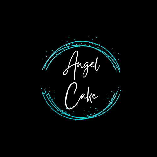 Angel Cake Snap