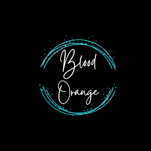 Blood Orange Snap