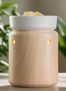 Birchwood Illumination Warmer