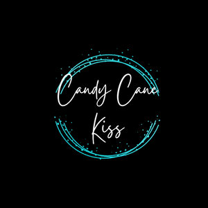 Candy Cane Kiss