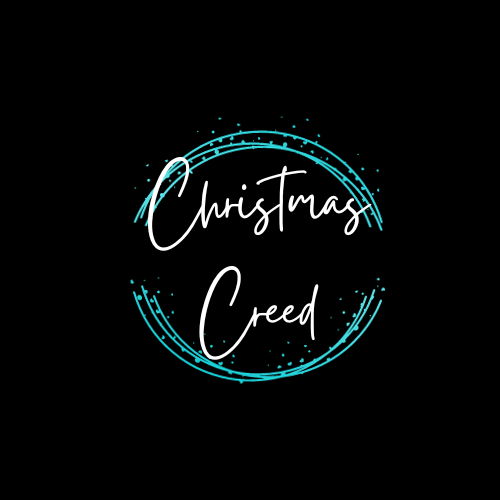 Christmas Creed Snap