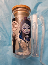 Load image into Gallery viewer, Corpse Bride Libbey can