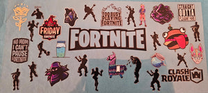 Fortnite Libbey Can