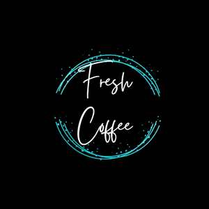 Fresh Coffee Snap