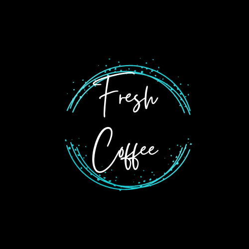 Fresh Coffee Snap