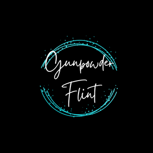 Gunpowder Flint Snap