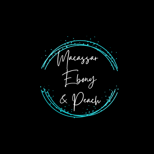 Maacassar, Ebony & Peach type Snap