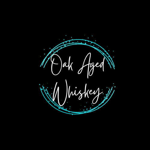 Oak Aged Whiskey