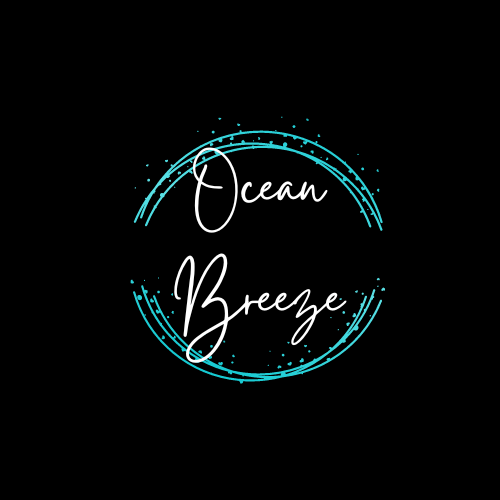 Ocean Breeze Snap