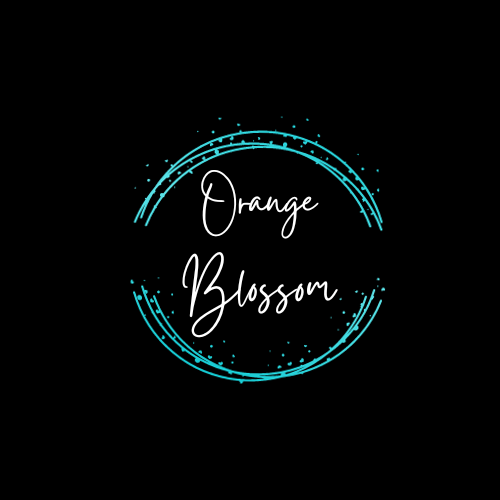 Orange Blossom Snap