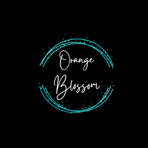 Orange Blossom Snap