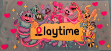 Load image into Gallery viewer, Poppy Playtime Libbey Can