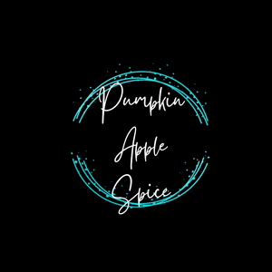 Pumpkin Apple Spice Snap