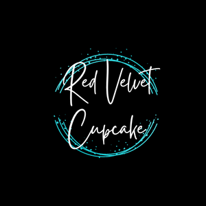 Red Velvet Cupcake Snap