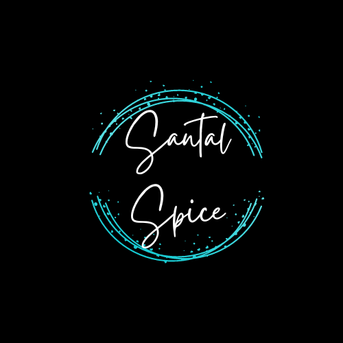 Santal Spice Snap