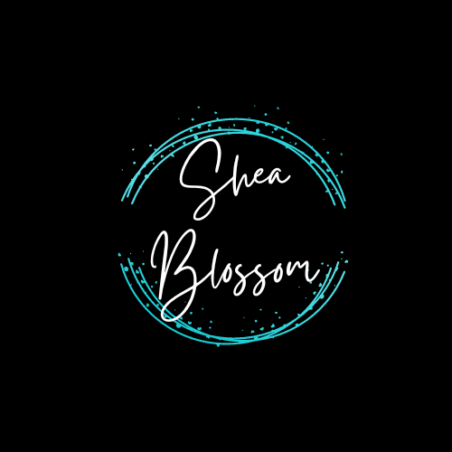 Shea Blossom Snap