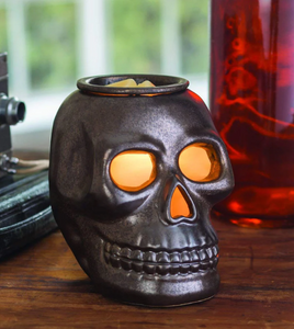 Skull Illumination Warmer