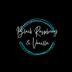 Black Raspberry & Vanilla Snap