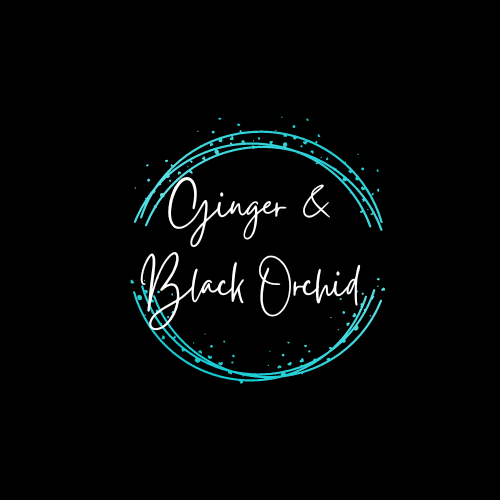 Ginger & Black Orchid Shot