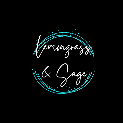 Lemongrass & Sage Snap