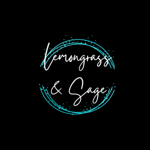 Lemongrass & Sage Snap