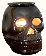 Load image into Gallery viewer, Skull Illumination Warmer