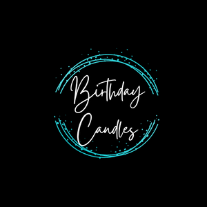 Birthday Candles