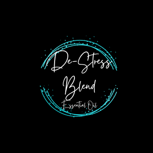 De Stress Blend Essential Oil Snap