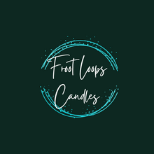 Load image into Gallery viewer, Froot Loops Candles